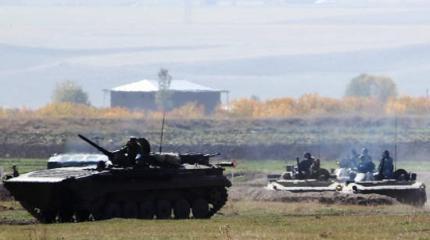 Об отражении угроз России с юга Об отражении угроз России с юга