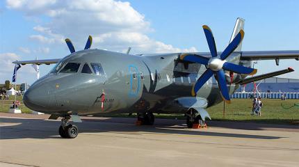 Морская авиация Тихоокеанского флота ожидает новую авиатехнику Морская авиация Тихоокеанского флота ожидает новую авиатехнику