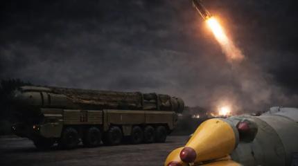 Игра с огнём: в Киеве раскрыли, что спровоцирует новый удар «Орешником»