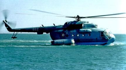 Украина дала 24 миллиона на «кастрацию» советской амфибии Украина дала 24 миллиона на «кастрацию» советской амфибии