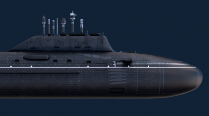 885 "Ясень": один из самых выдающихся проектов подводного флота России