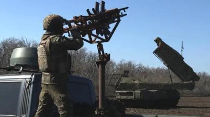 Это тупик: Что на самом деле происходит на Добропольском направлении