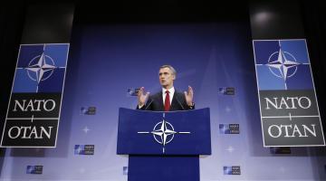 Совет Россия - НАТО. Дятлы сотрясают древо европейской безопасности