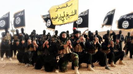 Боевики ИГ казнили несколько десятков человек в Ираке Боевики ИГ казнили несколько десятков человек в Ираке