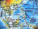 Почему морские споры в Азии связаны не только с Китаем