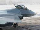 Первые серийные Т-50 будут летать с двигателями предыдущего поколения Первые серийные Т-50 будут летать с двигателями предыдущего поколения