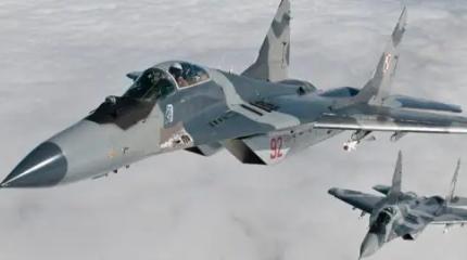 Скандальный фейк: российский беспилотник не наносил удар дому в Польше