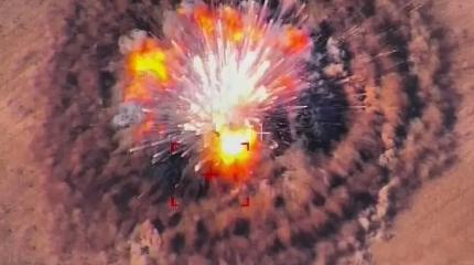 Точка невозврата: удар по стратегическим объектам РФ станет последним для ЕС