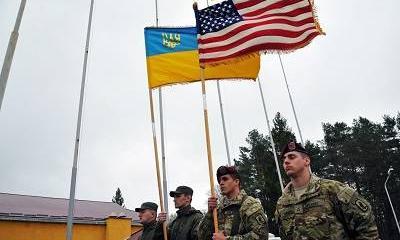 США готовят Украину для последнего наступления ВСУ на Донбасс