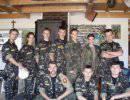 Эстонию уличили в подготовке диверсантов для Майдана Эстонию уличили в подготовке диверсантов для Майдана