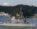 Американский военный корабль повредил рифы ЮНЕСКО Американский военный корабль повредил рифы ЮНЕСКО