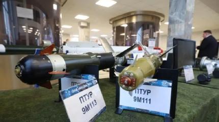 Новинки белорусского ВПК значительно усилили армию страны