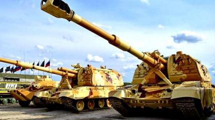 Independent: В конфликте с Россией НАТО встретит сильнейшего противника Independent: В конфликте с Россией НАТО встретит сильнейшего противника