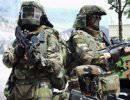 Минобороны РФ намерено опробовать французскую экипировку «солдата будущего»