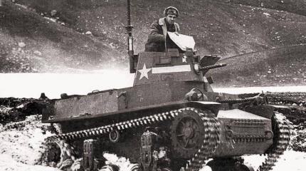 Худший американский танк Второй Мировой войны Худший американский танк Второй Мировой войны