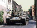 M60 – американский ОБТ 60-х – 90-х годов M60 – американский ОБТ 60-х – 90-х годов