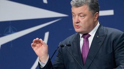 Порошенко рассказал сколько вояк отправил на убой в Донбасс Порошенко рассказал сколько вояк отправил на убой в Донбасс