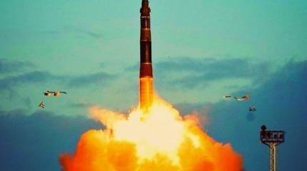 Вместо «Булавы». Какой будет новейшая баллистическая ракета России? Вместо «Булавы». Какой будет новейшая баллистическая ракета России?