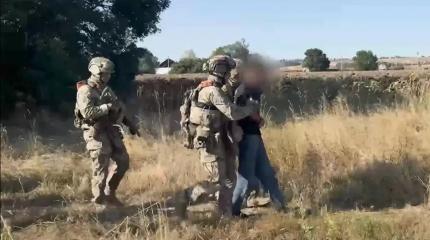 ГРУ завербовала гражданина Азербайджана: ФСБ раскрыла диверсии в Ессентуках