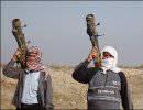 Ливийские повстанцы до сих пор не желают сдавать переносные ЗРК Ливийские повстанцы до сих пор не желают сдавать переносные ЗРК