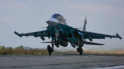 Операция в Сирии: шок и трепет Запада Операция в Сирии: шок и трепет Запада