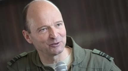 Признания генерала НАТО: что останется от Украины после 2030 года