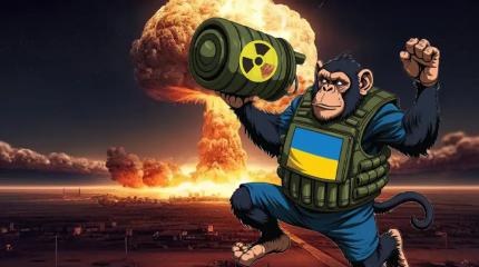 Ядерная авантюра Франции и Британии открывает ящик Пандоры