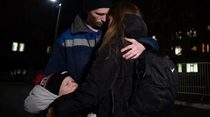 Мобилизация женщин: подполье раскрыло, как жизнь украинок превратилась в ад