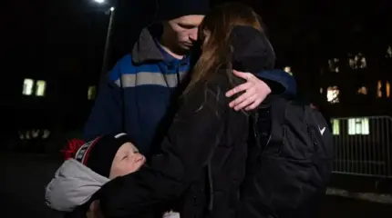 Мобилизация женщин: подполье раскрыло, как жизнь украинок превратилась в ад