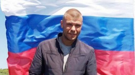 Василий Юрлин – герой России пал, защищая дальние рубежи