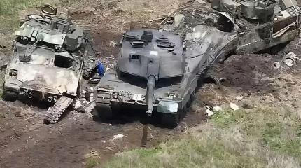 Европа и Австралия наскребут по сусекам вооружения для Зеленского Европа и Австралия наскребут по сусекам вооружения для Зеленского
