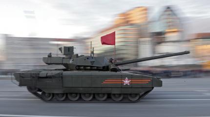 Под Волгоградом открылись всеармейские соревнования по танковому биатлону Под Волгоградом открылись всеармейские соревнования по танковому биатлону
