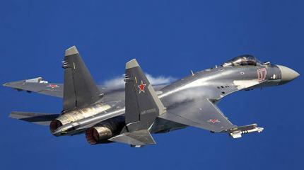 Эпоха клонов: зачем Китаю Су-35? Эпоха клонов: зачем Китаю Су-35?