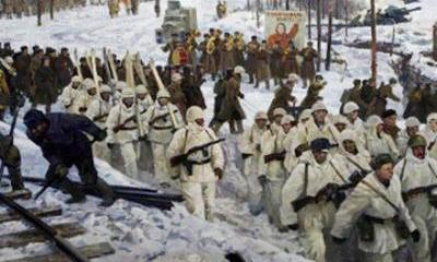Почему Гитлер так и не смог захватить Ленинград