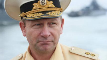 ВМФ России вооружат боевыми роботами в 2016 году ВМФ России вооружат боевыми роботами в 2016 году