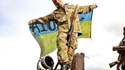 Идиотов хватает: Зачем ВСУ выдают свои позиции ополченцам? Идиотов хватает: Зачем ВСУ выдают свои позиции ополченцам?