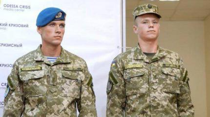ВСУ украли норвежскую форму? ВСУ украли норвежскую форму?