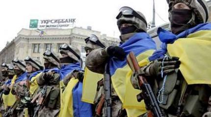 Донбасс и Киев готовят новые удары Донбасс и Киев готовят новые удары