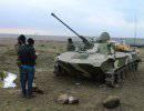 В Житомирской области из двух войсковых частей сбежали сто солдат