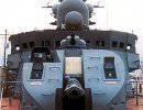 Боевые корабли будут построены для охраны северного шельфа РФ