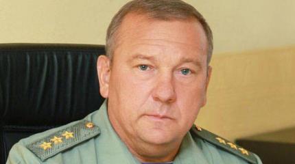 Шаманов: Женщины – десантники более организованы, чем мужчины Шаманов: Женщины – десантники более организованы, чем мужчины