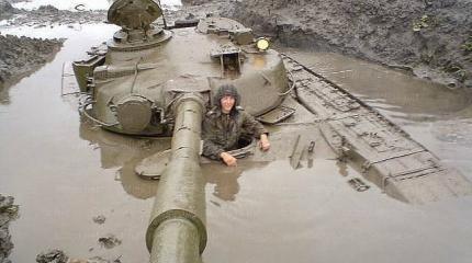 Эх, дороги!... Эх, дороги!...