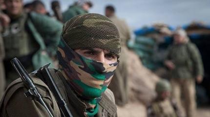 Курды не лучше ИГИЛ – SDF насилуют женщин и пытают мужчин