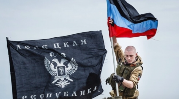 На линии фронта в Донбассе наметился критический момент