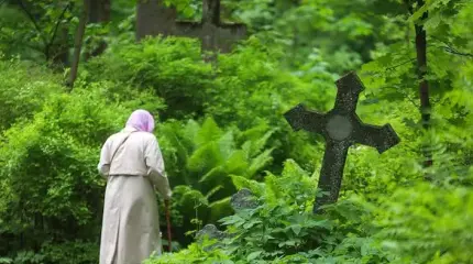 Кровавые невесты СВО: в Госдуме заявили о борьбе с «чёрными вдовами» Кровавые невесты СВО: в Госдуме заявили о борьбе с «чёрными вдовами»