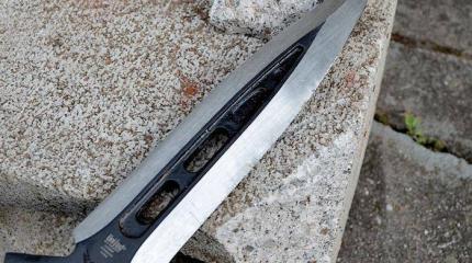 Тактическое копье M48 от компании United Cutlery Тактическое копье M48 от компании United Cutlery