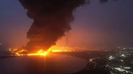 Одессу отключают от цивилизации