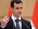 Асад не намерен «покидать корабля, попавшего в бурю» Асад не намерен «покидать корабля, попавшего в бурю»