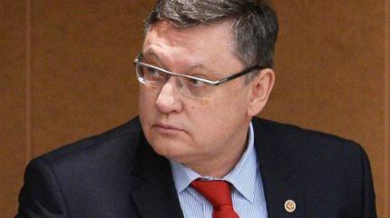 Игорь Зубов: До двух тысяч россиян участвуют в войне в Сирии на стороне ИГ Игорь Зубов: До двух тысяч россиян участвуют в войне в Сирии на стороне ИГ