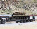 Китай вооружился новым легким танком Китай вооружился новым легким танком